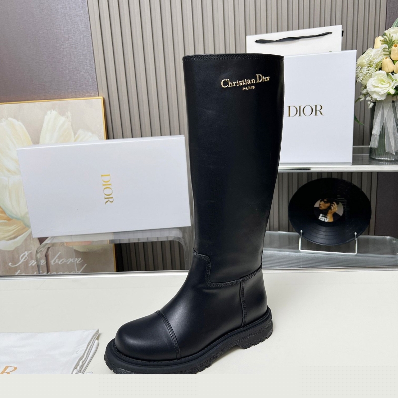 ch**an D*or boots